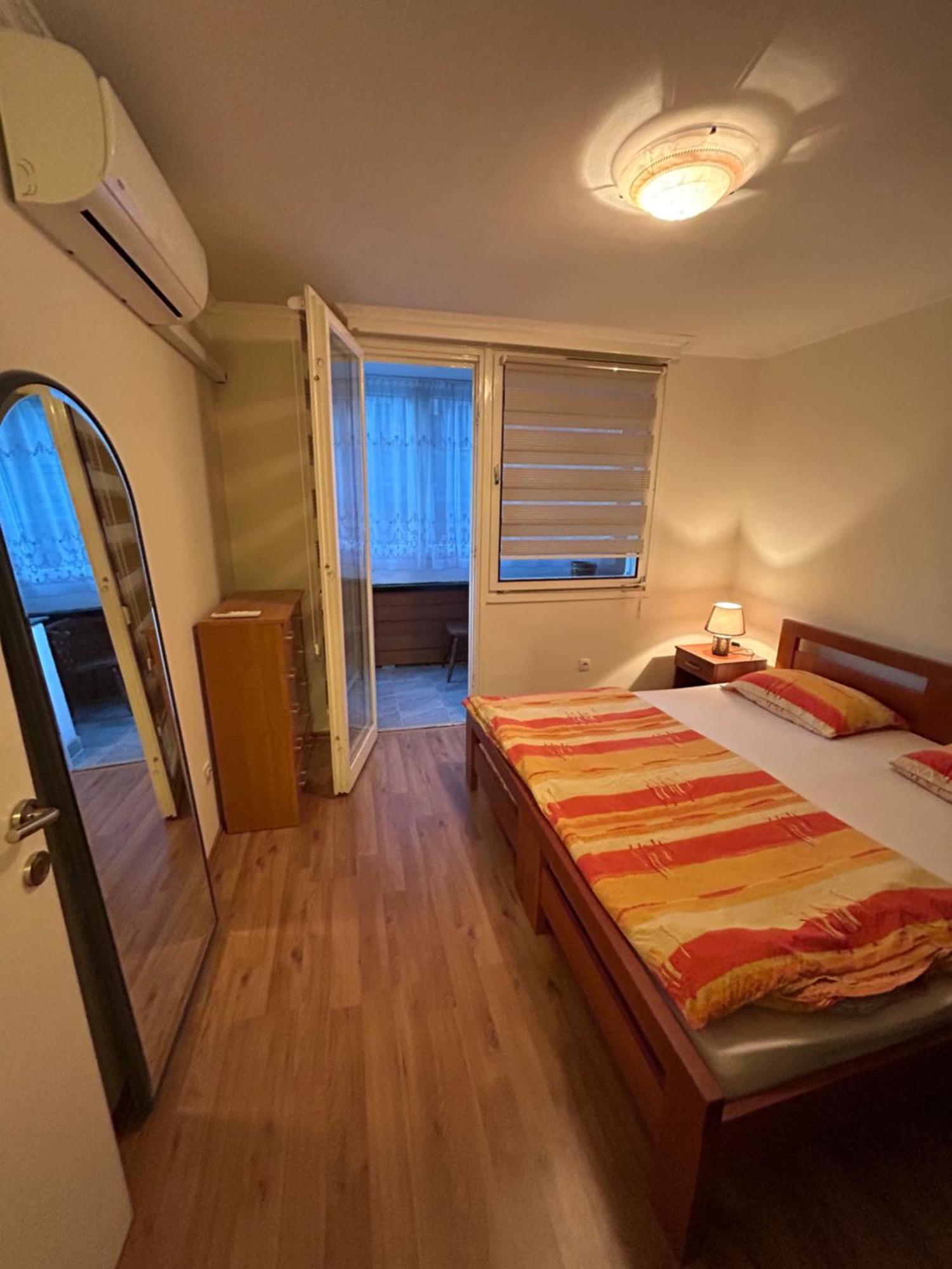 סראייבו Old City Apartment מראה חיצוני תמונה