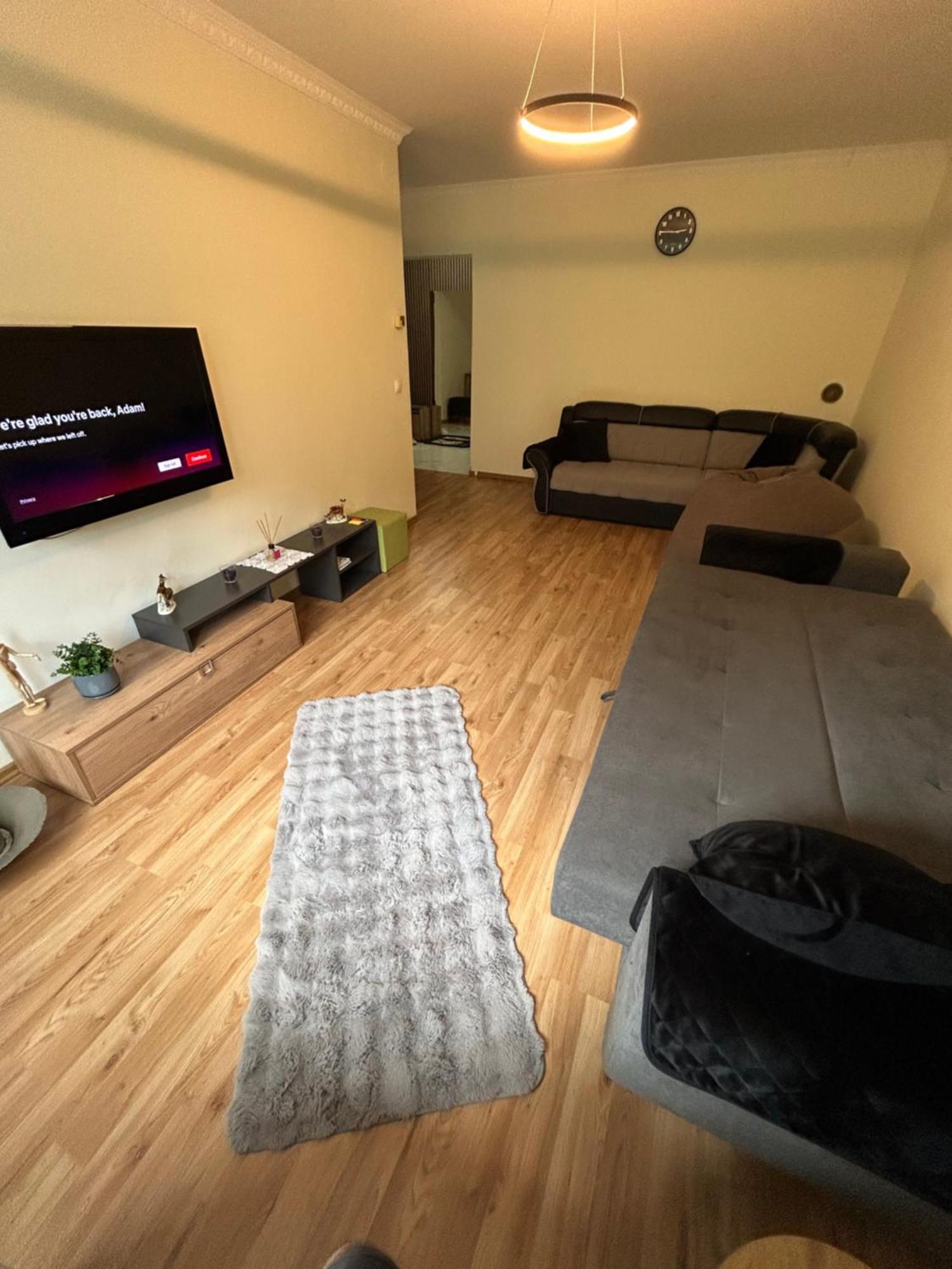 סראייבו Old City Apartment מראה חיצוני תמונה