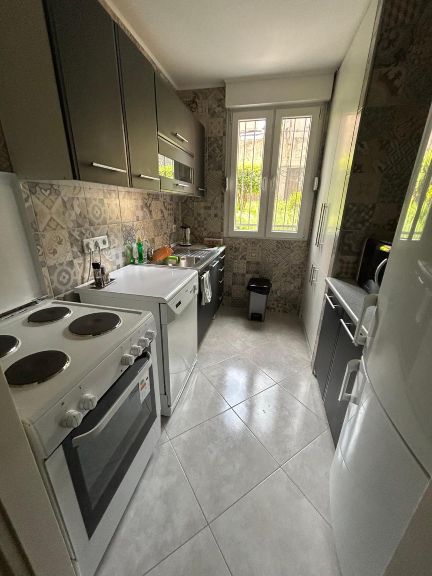סראייבו Old City Apartment מראה חיצוני תמונה
